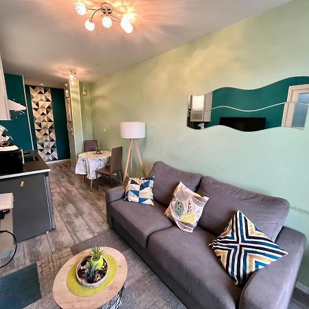 Apartmán L'Enigmatique - Centre - 4 Pers - Reve Au Mans Le Mans Exteriér fotografie