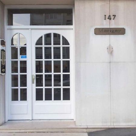 Apartmán L'Enigmatique - Centre - 4 Pers - Reve Au Mans Le Mans Exteriér fotografie